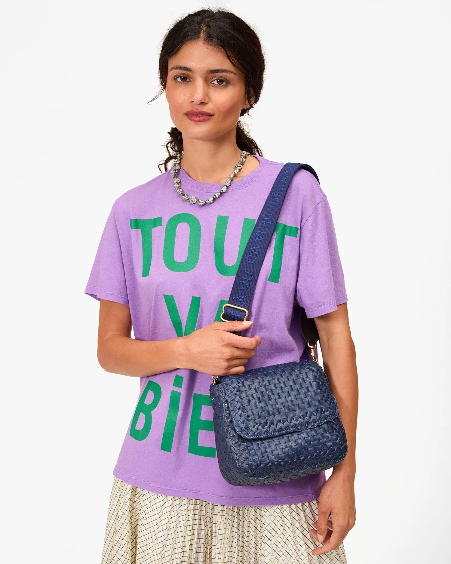 Louis sold by Clare Vivier product image thumbnail 4