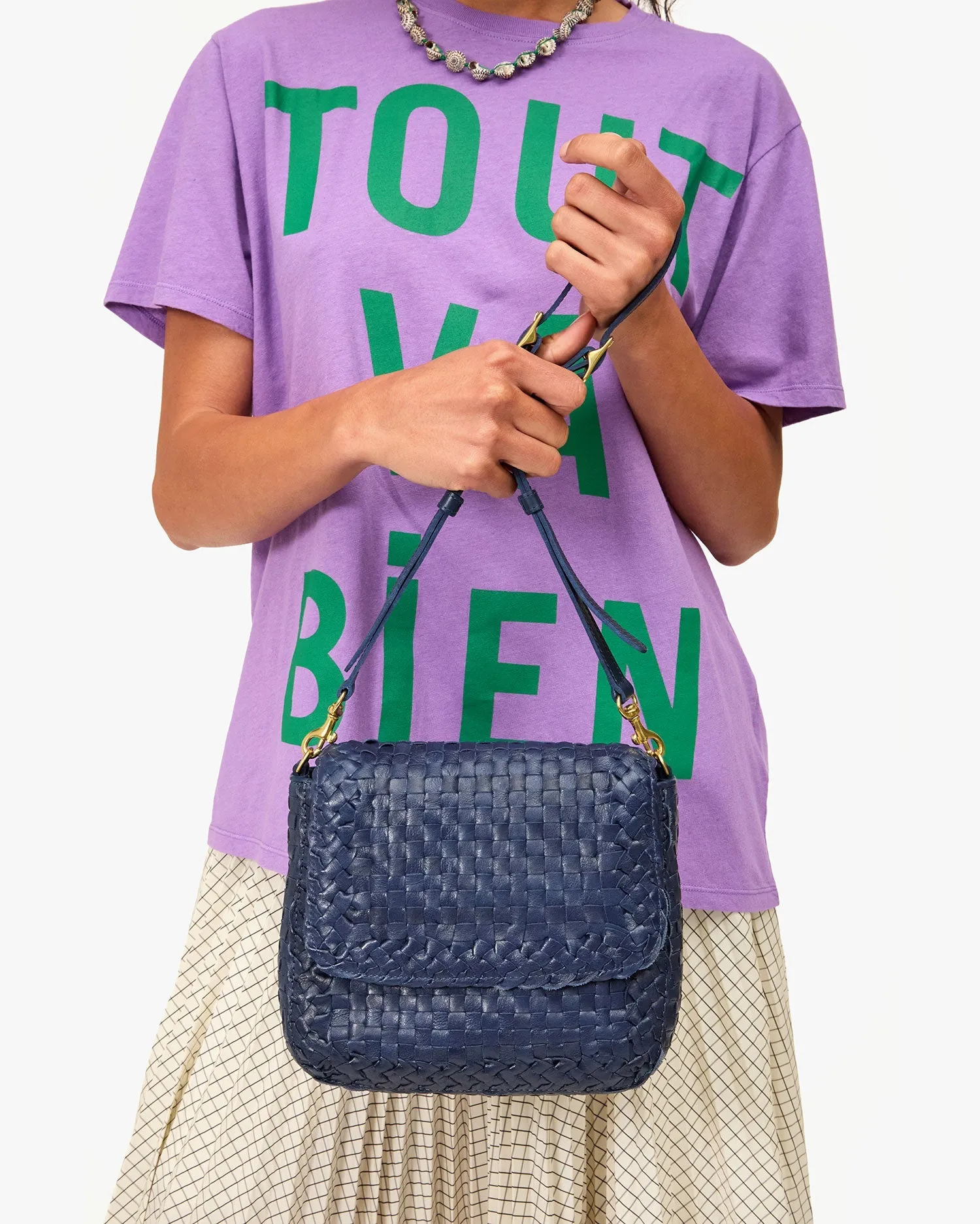 Louis sold by Clare Vivier product image thumbnail 3