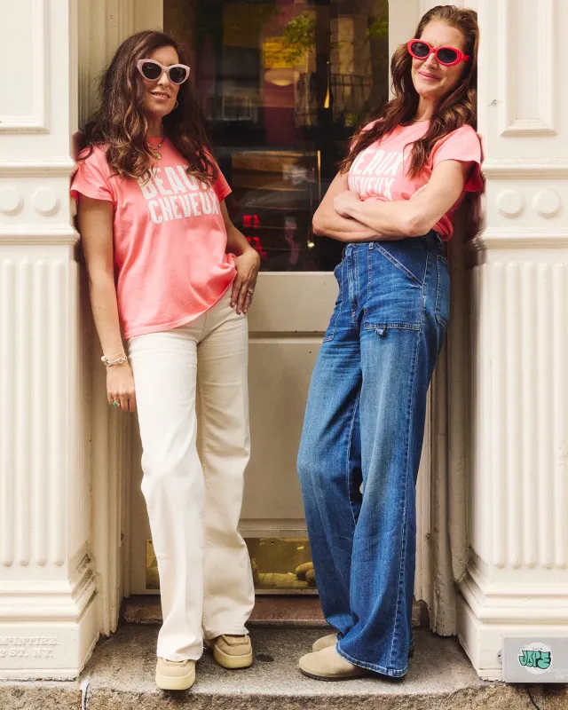 Classic Tee sold by Clare Vivier