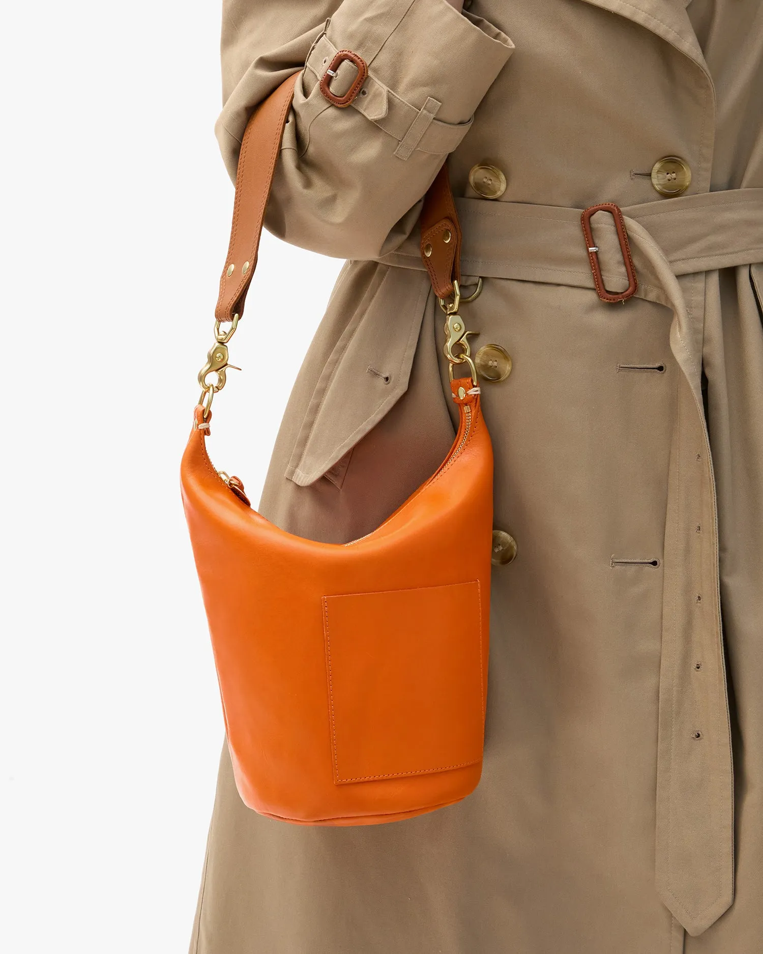 Petite Jeanne sold by Clare Vivier product image thumbnail 4