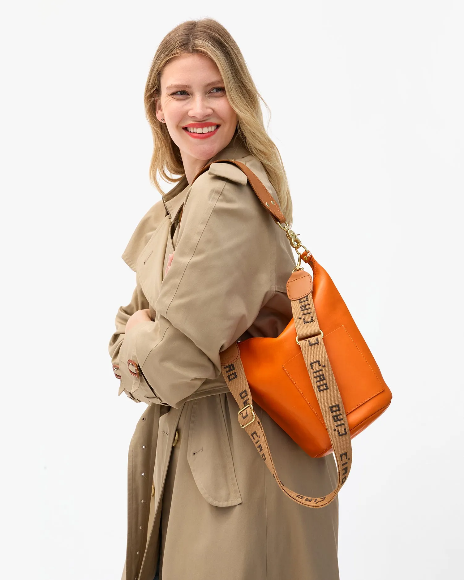 Petite Jeanne sold by Clare Vivier product image thumbnail 3