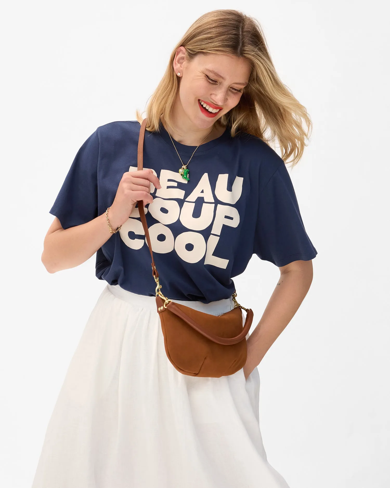 Petit Moyen sold by Clare Vivier product image thumbnail 2