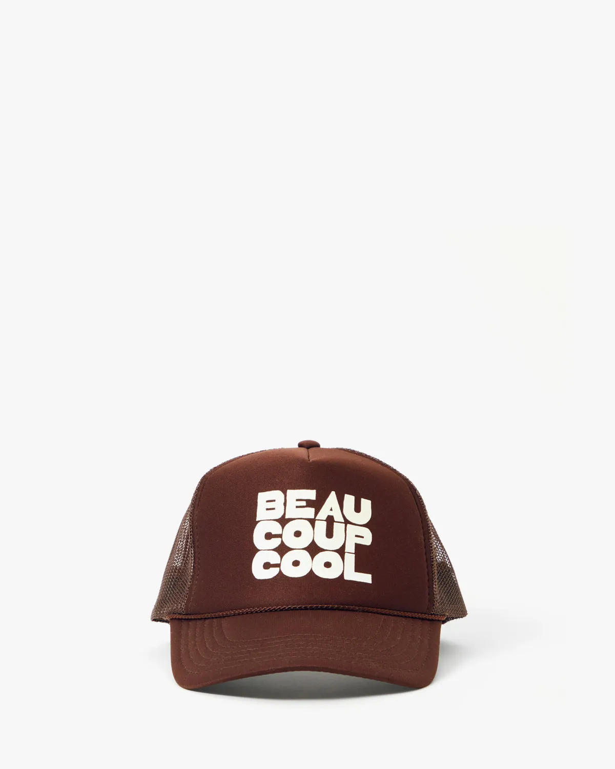 Trucker Hat sold by Clare Vivier