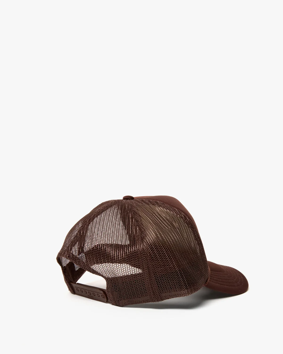 Trucker Hat sold by Clare Vivier product image thumbnail 3