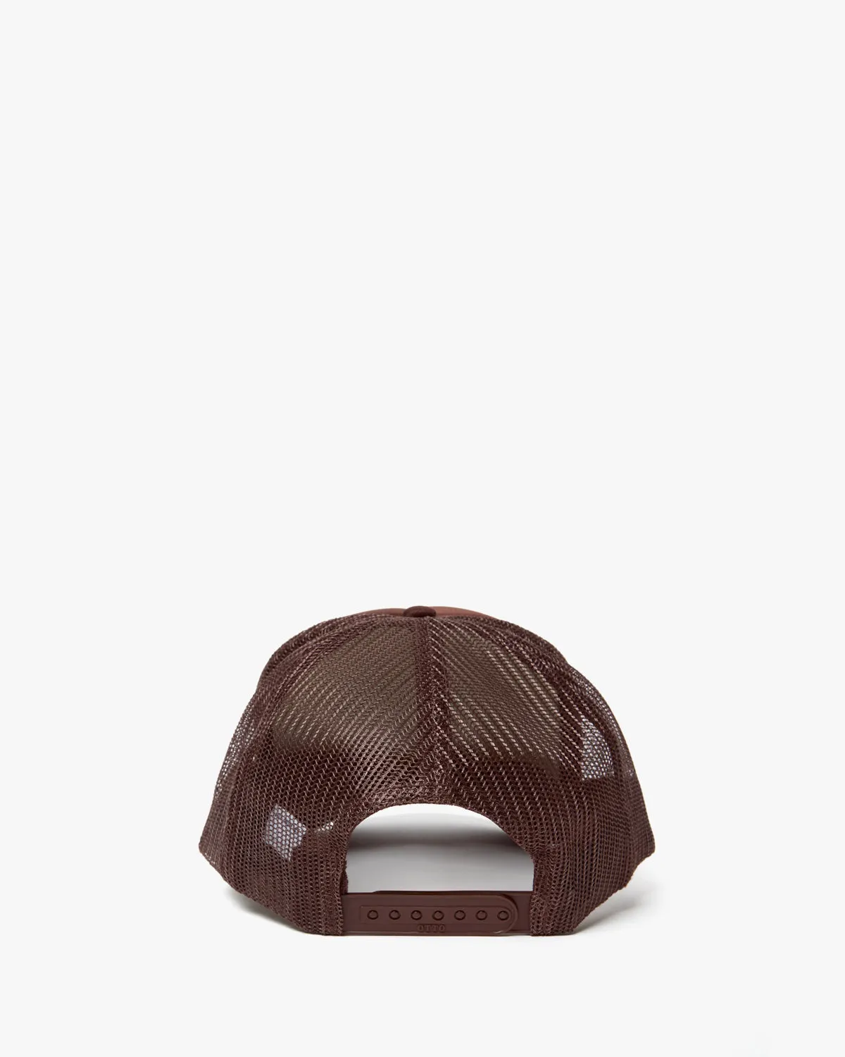 Trucker Hat sold by Clare Vivier product image thumbnail 4