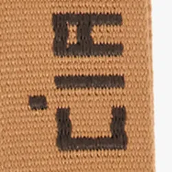 Adjustable Crossbody Strap sold by Clare Vivier product image thumbnail 3