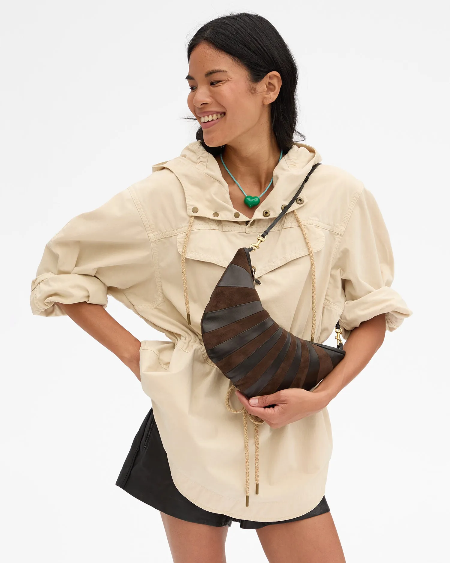 Lune sold by Clare Vivier product image thumbnail 2