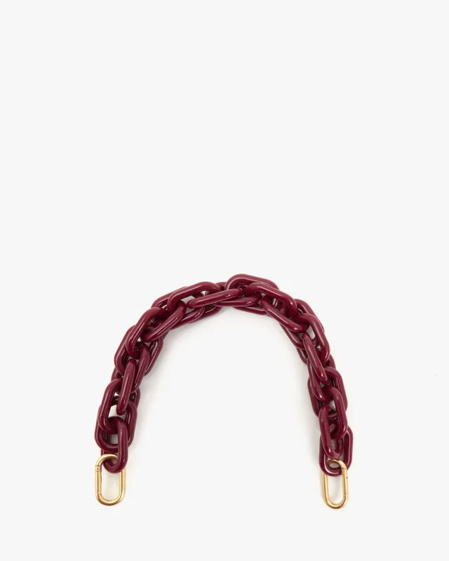 Shortie Strap sold by Clare Vivier