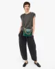 Margot Double Sac Bretelle sold by Clare Vivier