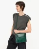 Margot Double Sac Bretelle sold by Clare Vivier