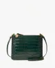 Margot Double Sac Bretelle sold by Clare Vivier