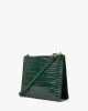 Margot Double Sac Bretelle sold by Clare Vivier