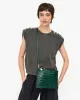 Margot Double Sac Bretelle sold by Clare Vivier