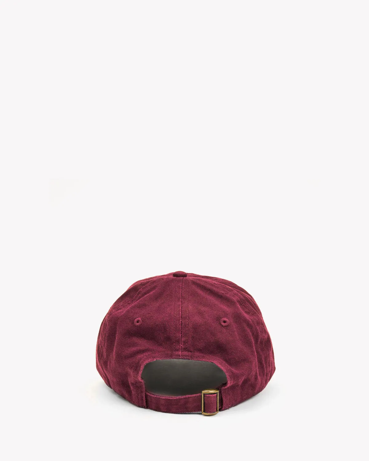 Baseball Hat sold by Clare Vivier product image thumbnail 5