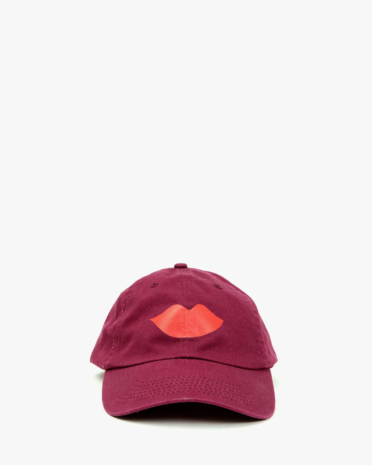 Baseball Hat sold by Clare Vivier