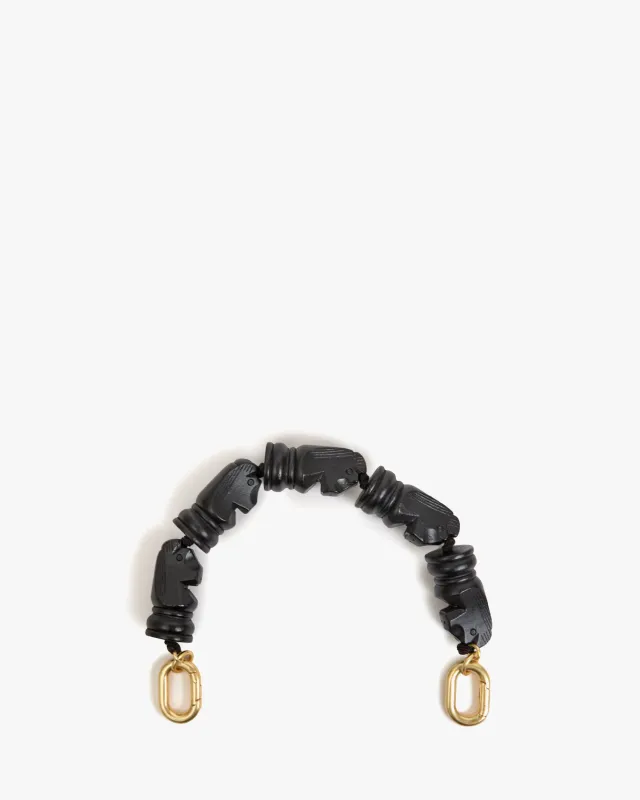 Top Handle Strap sold by Clare Vivier