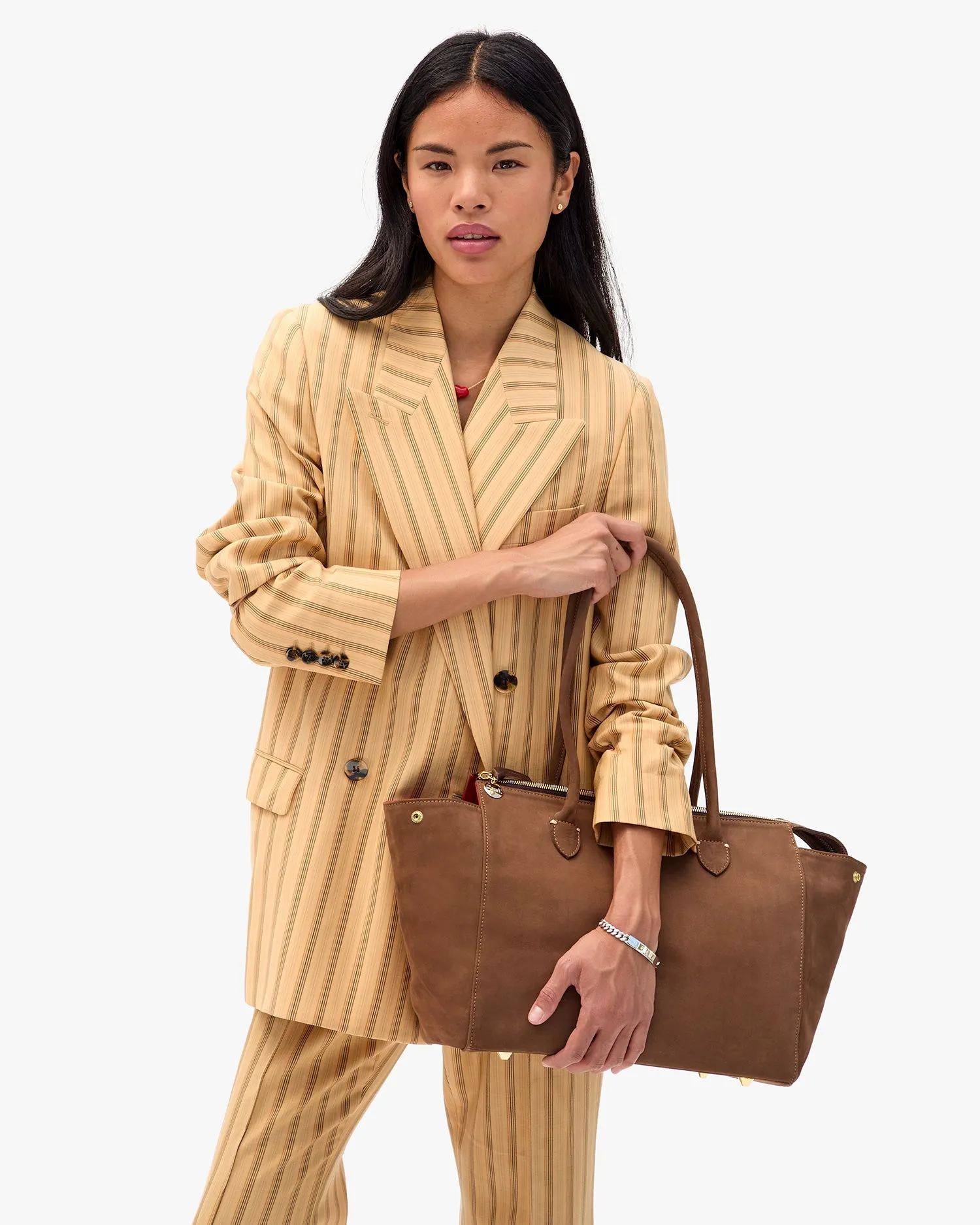 Beatrice sold by Clare Vivier product image thumbnail 2