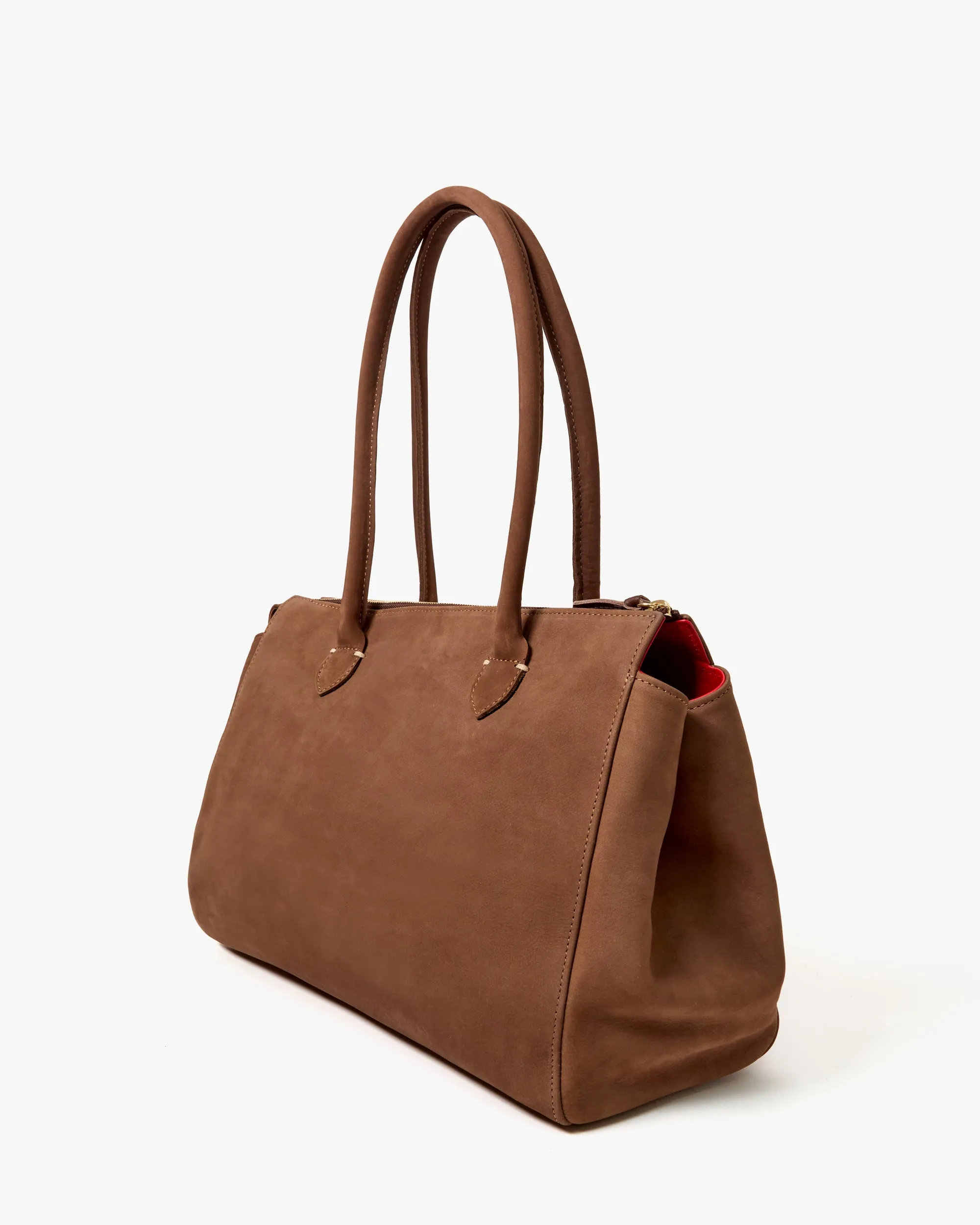 Beatrice sold by Clare Vivier product image thumbnail 5