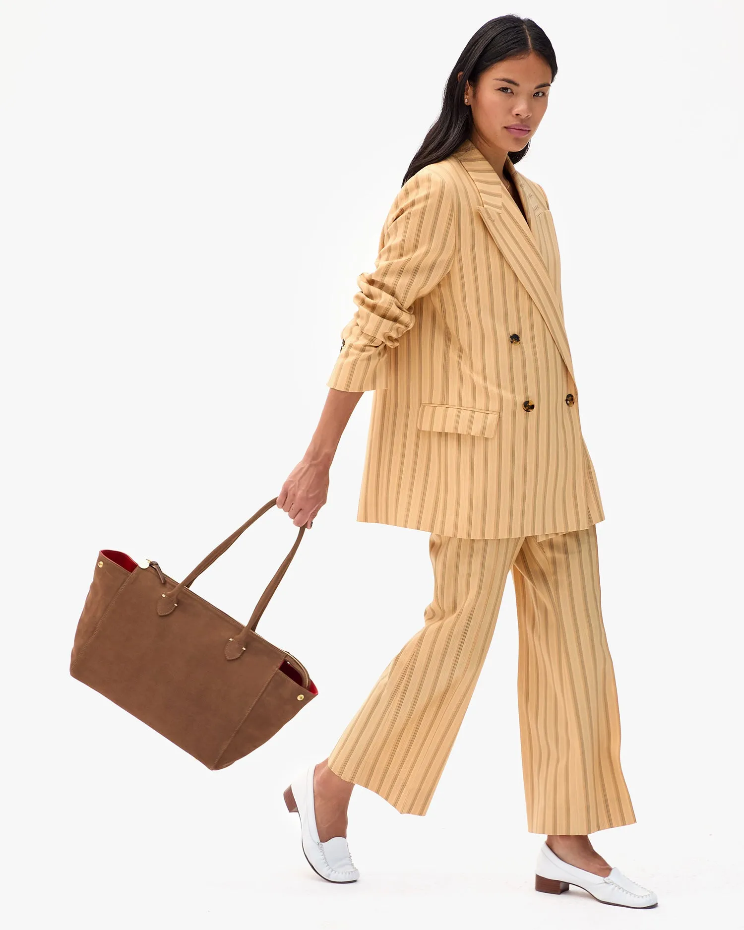 Beatrice sold by Clare Vivier product image thumbnail 4