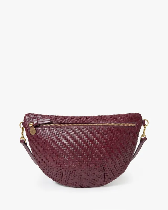 Grande Fanny sold by Clare Vivier