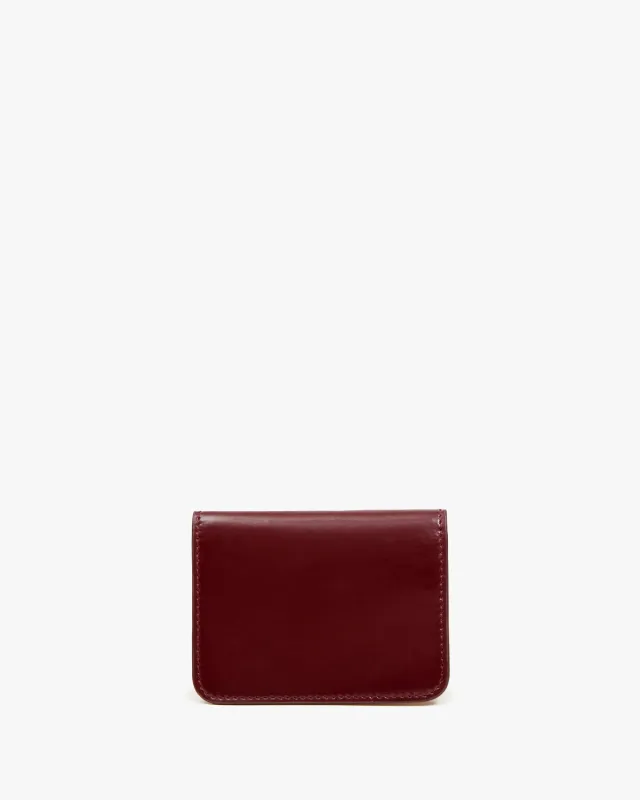 Card Case sold by Clare Vivier