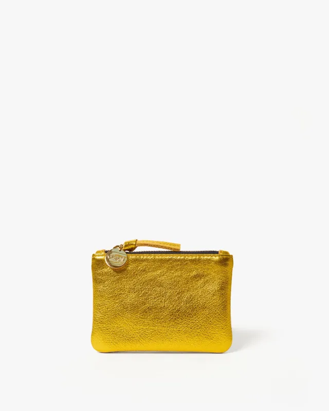 Coin Clutch sold by Clare Vivier