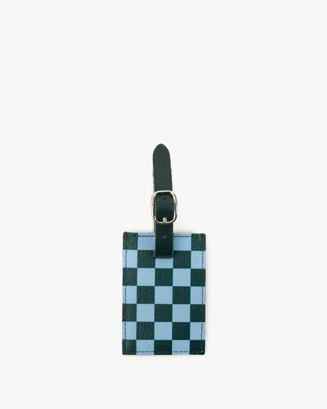 Luggage Tag sold by Clare Vivier