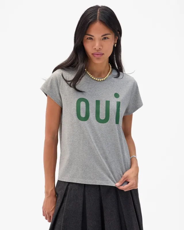 Classic Tee sold by Clare Vivier
