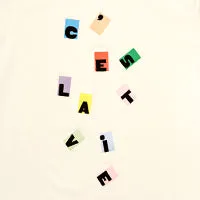 Classic Tee sold by Clare Vivier product image thumbnail 4