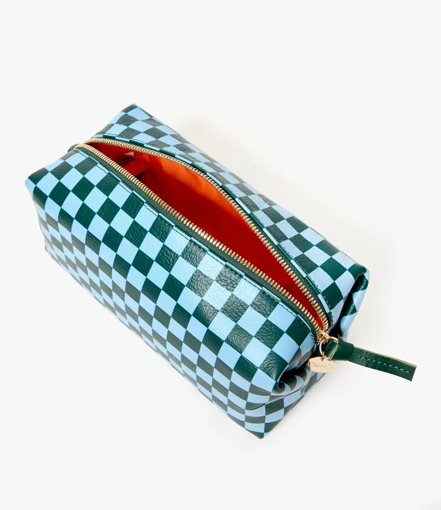 Toiletry Case sold by Clare Vivier product image thumbnail 3