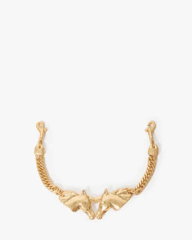 Top Handle Strap sold by Clare Vivier