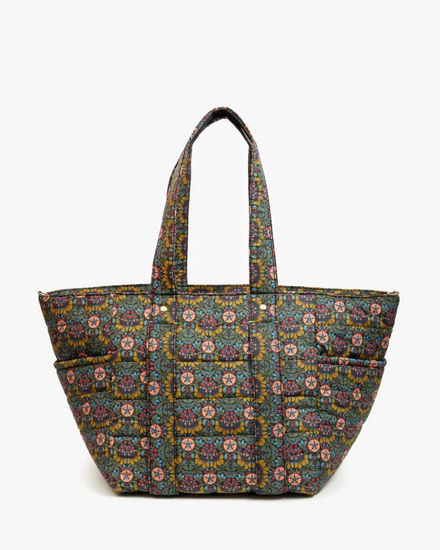 Le Box Tote Sportif sold by Clare Vivier