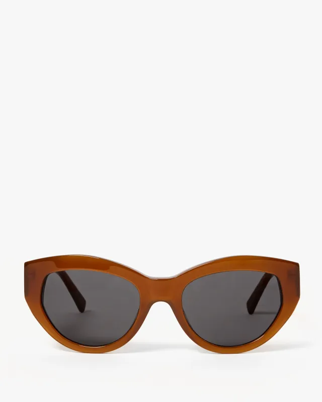 Sophia Sunglasses sold by Clare Vivier