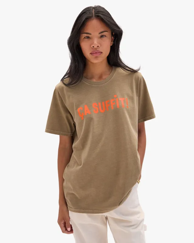 Original Tee sold by Clare Vivier