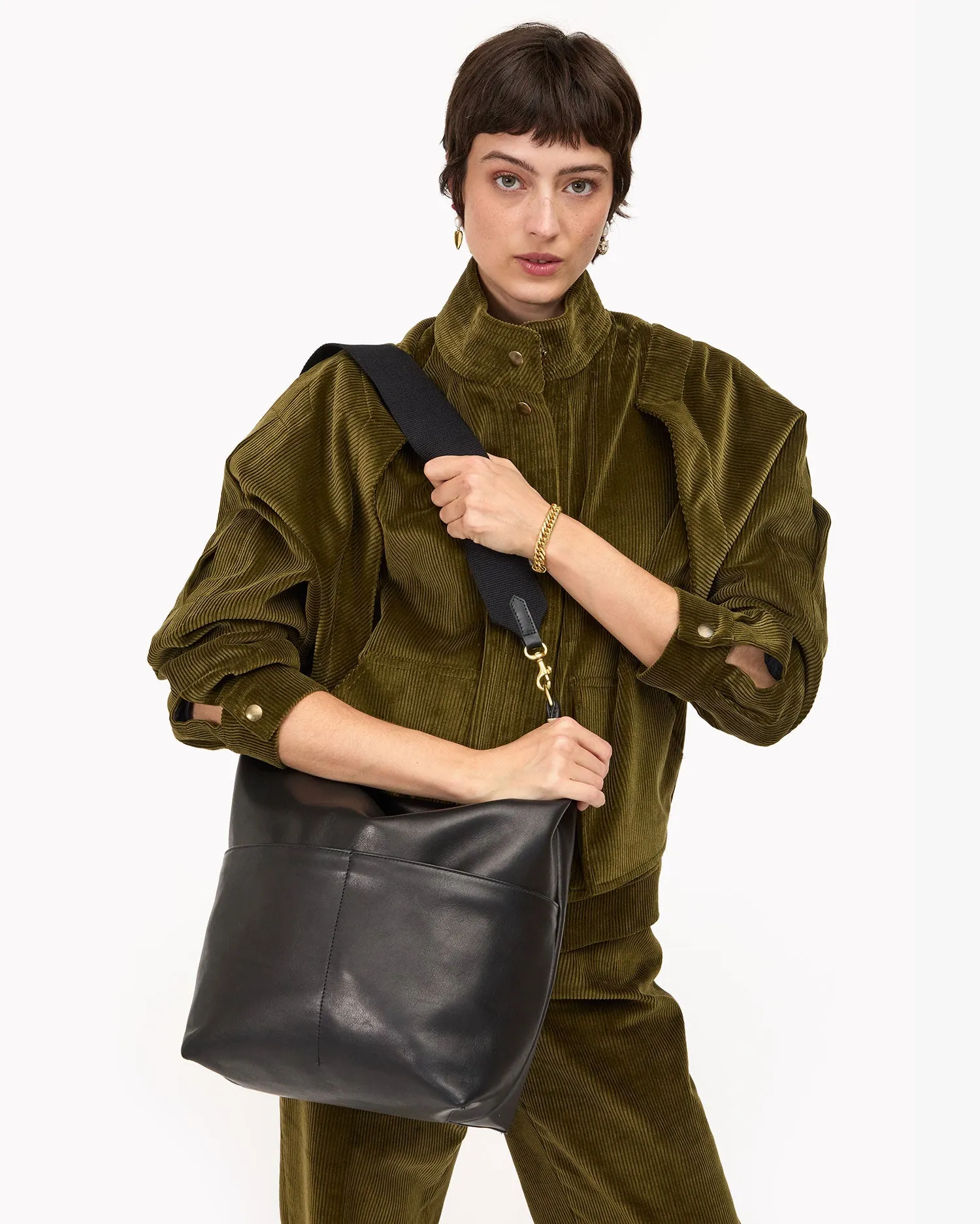 Sophie sold by Clare Vivier product image thumbnail 2