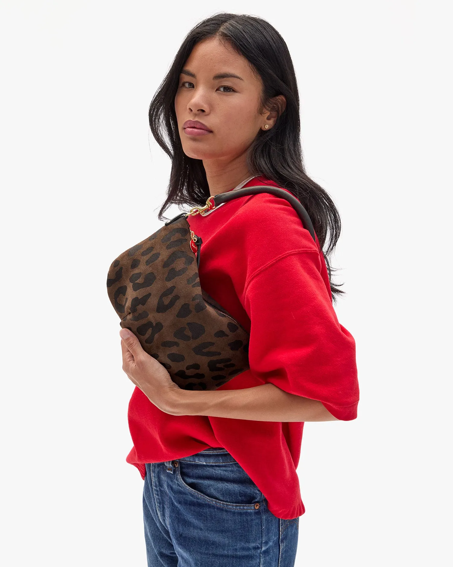 Petit Moyen sold by Clare Vivier product image thumbnail 2