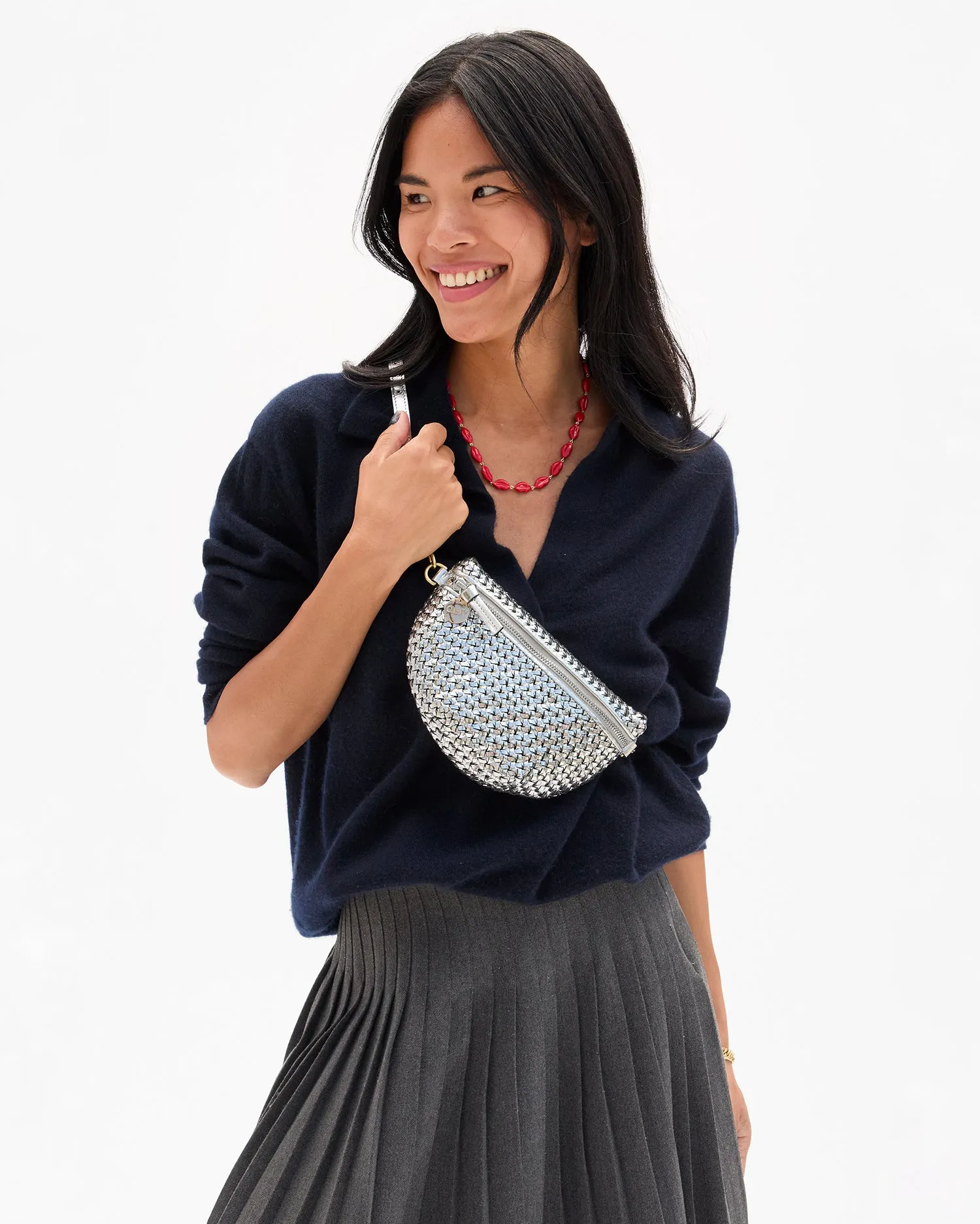 Petite Fanny sold by Clare Vivier product image thumbnail 2