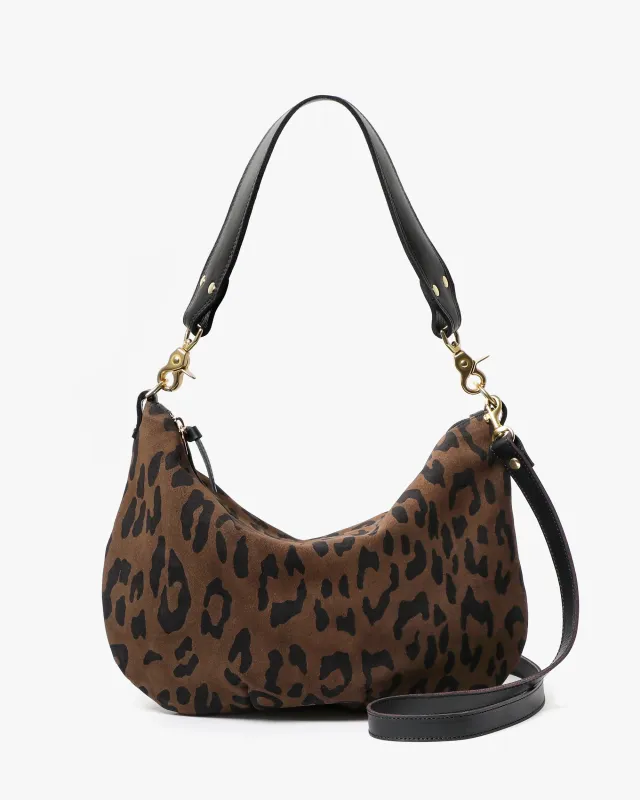 Moyen Messenger sold by Clare Vivier