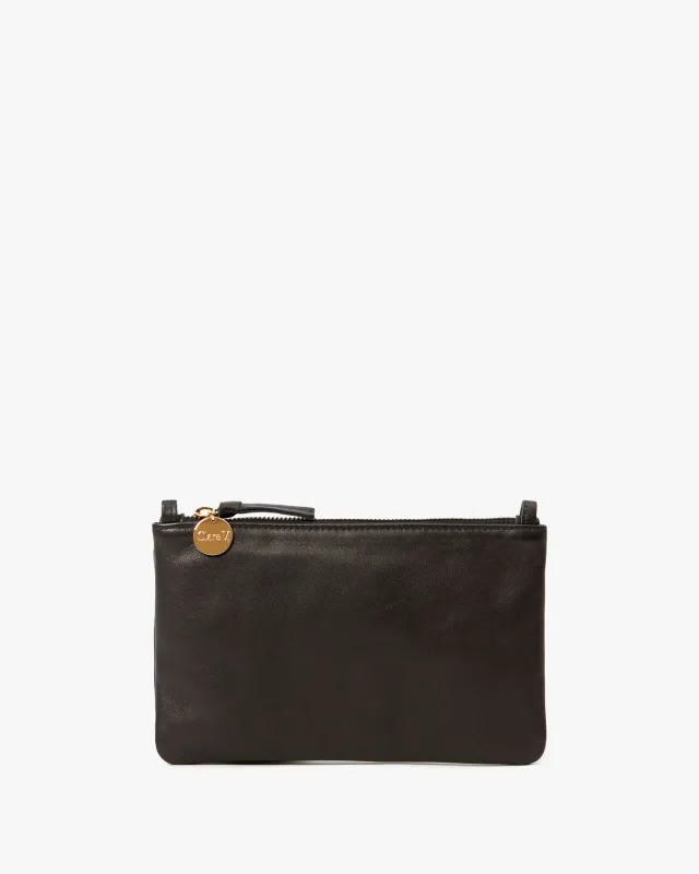 Wallet Clutch w/ Tabs sold by Clare Vivier