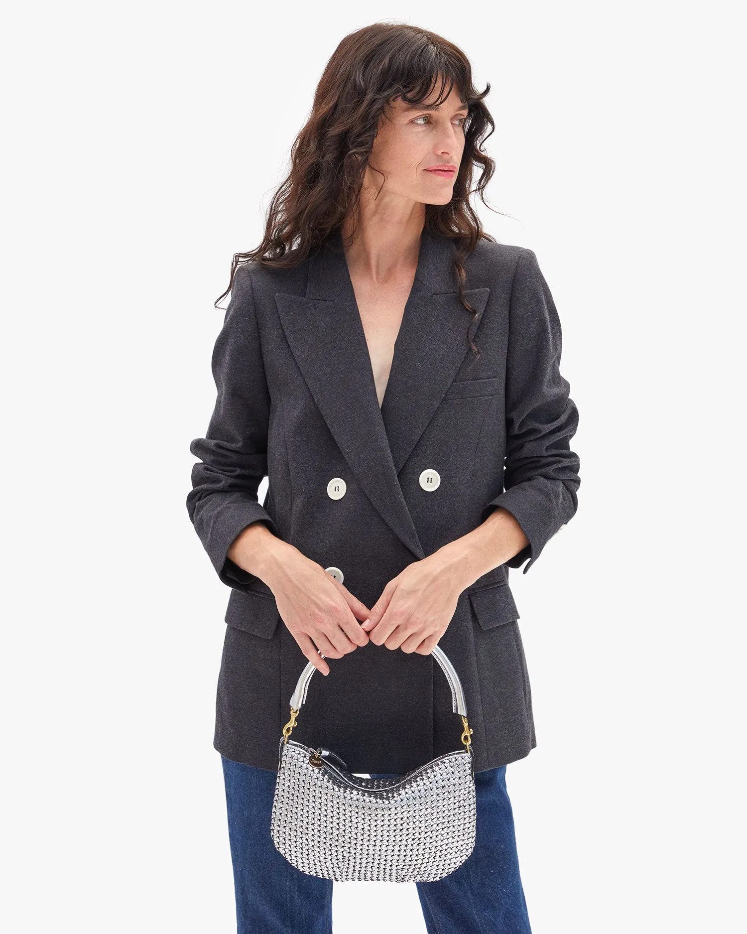 Petit Moyen sold by Clare Vivier product image thumbnail 3