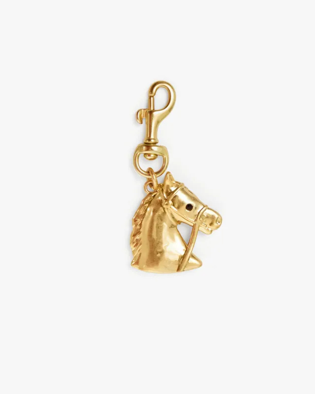 Le Cheval Fob sold by Clare Vivier
