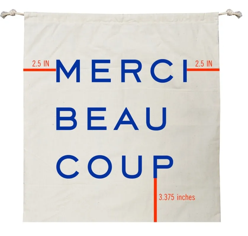 DUSTBAG sold by Clare Vivier