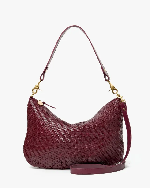 Moyen Messenger sold by Clare Vivier