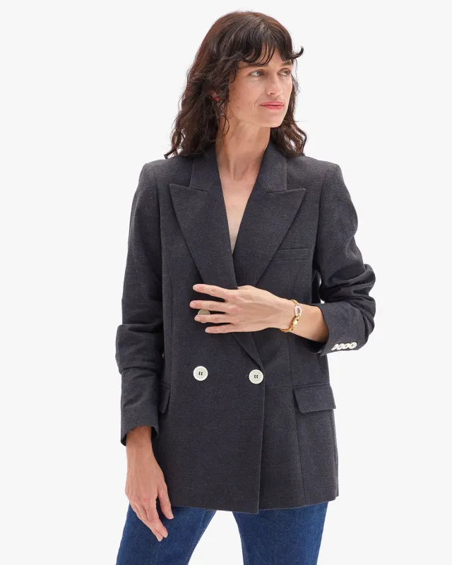 Le Blazer sold by Clare Vivier