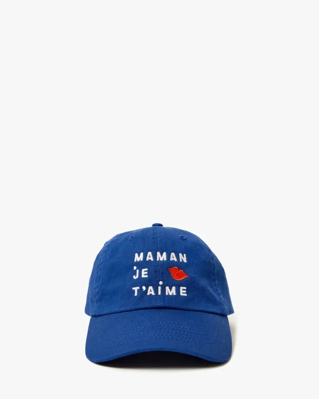 Baseball Hat sold by Clare Vivier