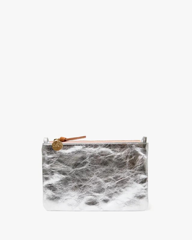 Wallet Clutch w/ Tabs sold by Clare Vivier