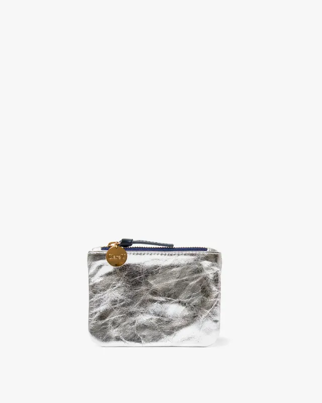 Coin Clutch sold by Clare Vivier