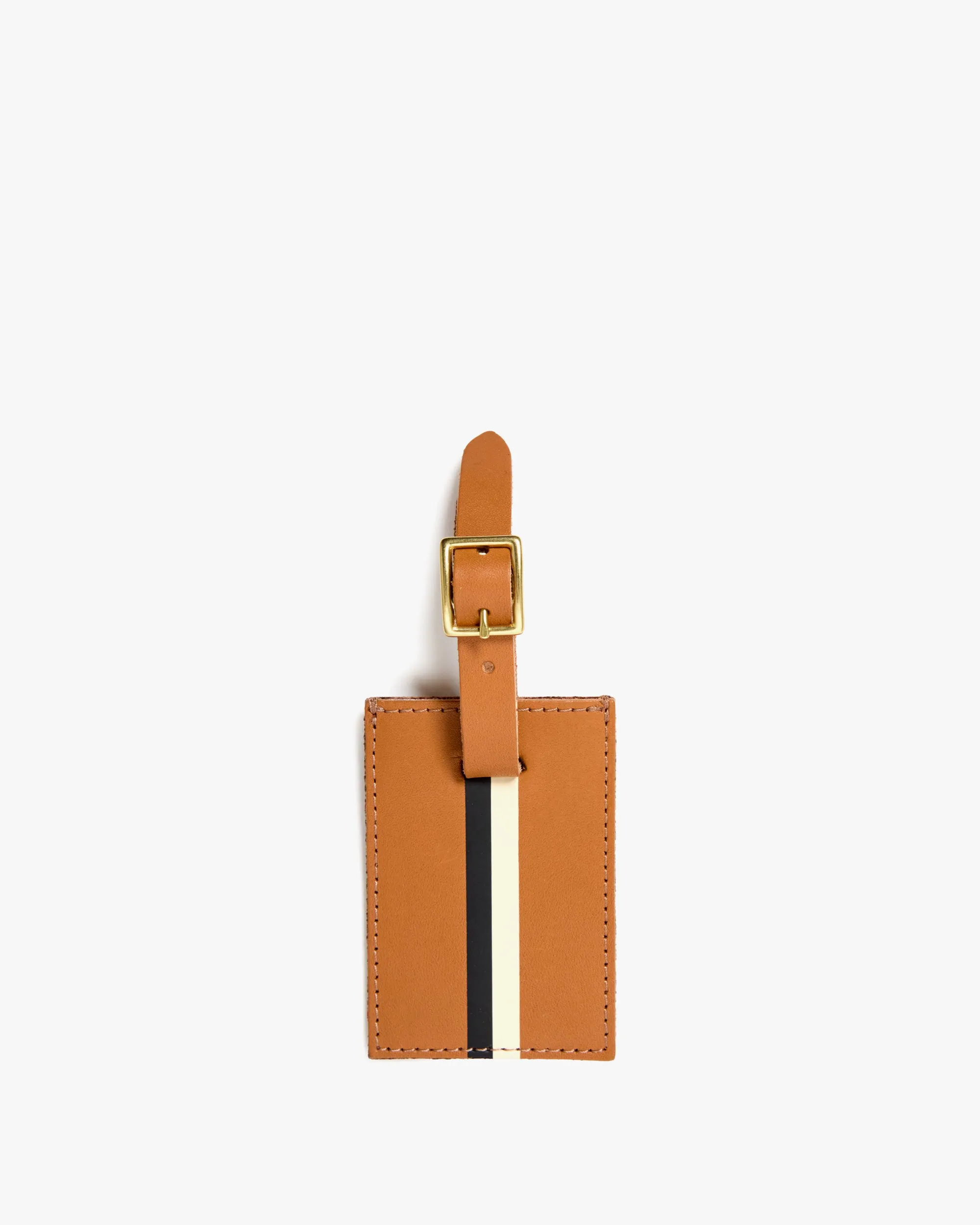 Luggage Tag sold by Clare Vivier