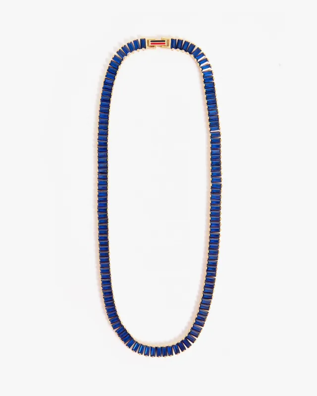 Baguette Collar sold by Clare Vivier