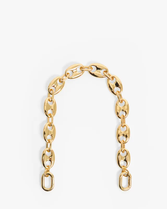 Shortie Strap sold by Clare Vivier